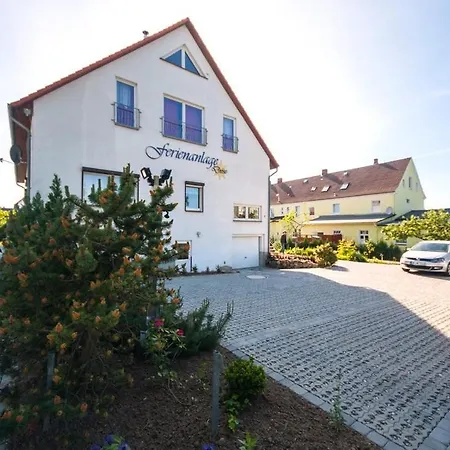 Droese, Haus 8 - 1 Barrierefrei Appartamento Ostseebad Kühlungsborn