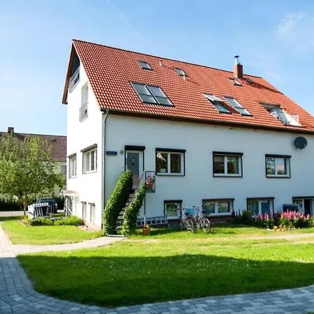 Droese, Haus 8 - 1 Barrierefrei