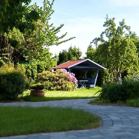 Droese, Haus 8 - 1 Barrierefrei *