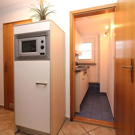 Droese, Haus 8 - 1 Barrierefrei