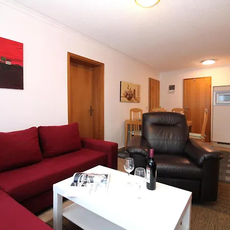 Droese, Haus 8 - 1 Barrierefrei Appartamento