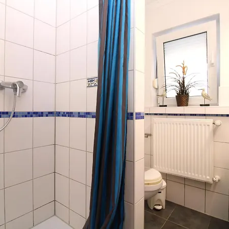Appartamento Droese, Haus 8 - 1 Barrierefrei *