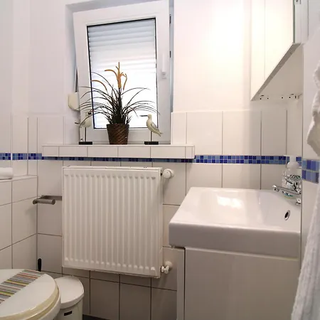 Droese, Haus 8 - 1 Barrierefrei Ostseebad Kühlungsborn