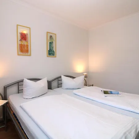 Droese, Haus 8 - 1 Barrierefrei Appartamento *