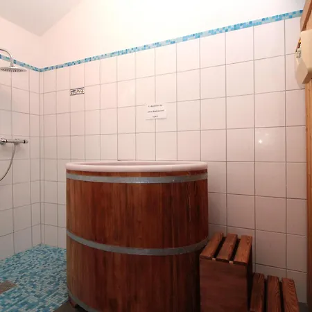 Droese, Haus 8 - 1 Barrierefrei *