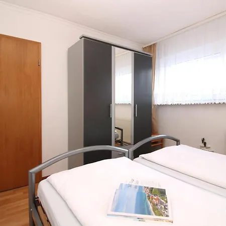 Droese, Haus 8 - 1 Barrierefrei Appartamento