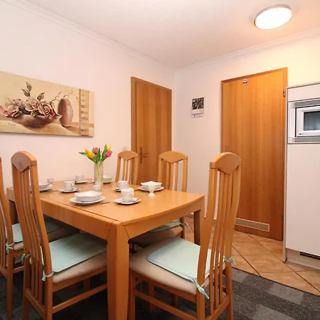 Droese, Haus 8 - 1 Barrierefrei Appartamento