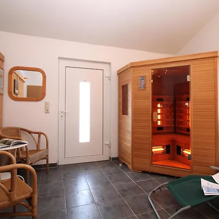Appartamento Droese, Haus 8 - 1 Barrierefrei