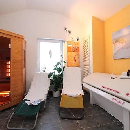 Appartamento Droese, Haus 8 - 1 Barrierefrei