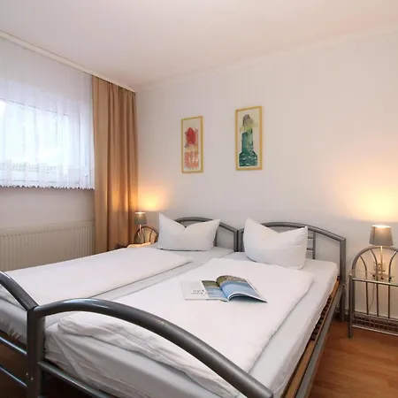 Droese, Haus 8 - 1 Barrierefrei Appartamento *
