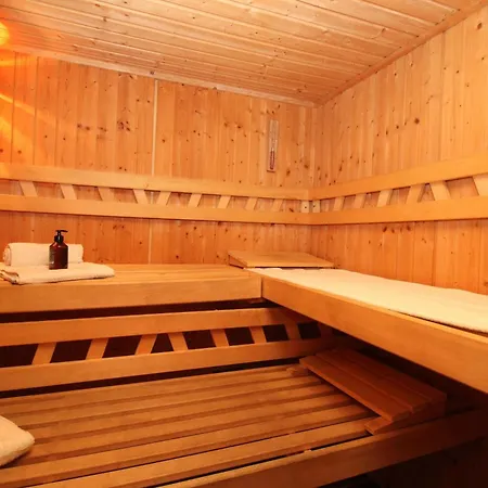 Appartamento Droese, Haus 8 - 1 Barrierefrei