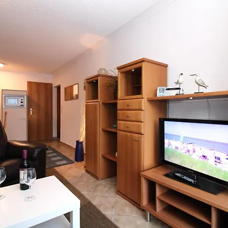 Droese, Haus 8 - 1 Barrierefrei