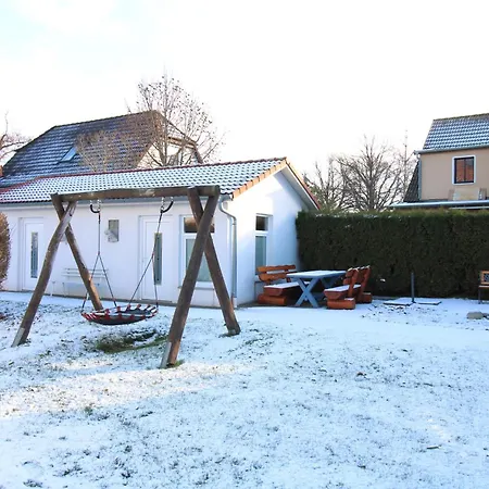 Droese, Haus 8 - 1 Barrierefrei Ostseebad Kühlungsborn